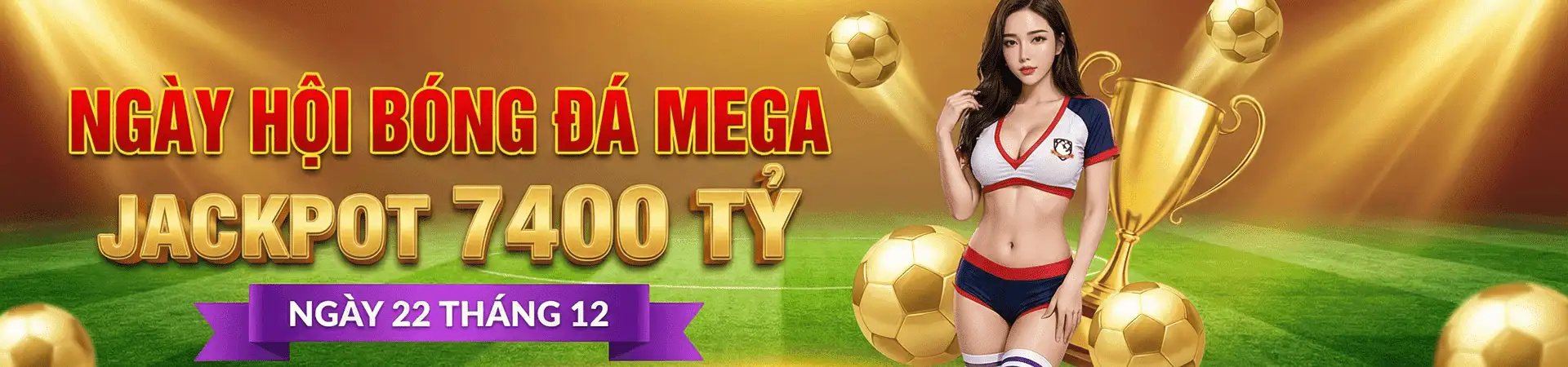 banner cá cược trực tuyến uy tính số 1 Việt Nam